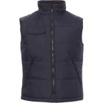 PAYPER star 001326-0049 / Ватиран елек - тъмносин xxl (001326004908007xxl)