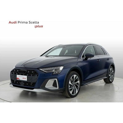 Audi A3 1.5 TFSIe S tronic Allstreet 150 kW