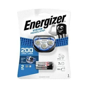 Energizer Vision HDA32