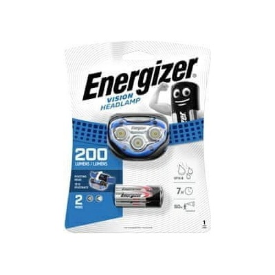 Energizer Vision HDA32