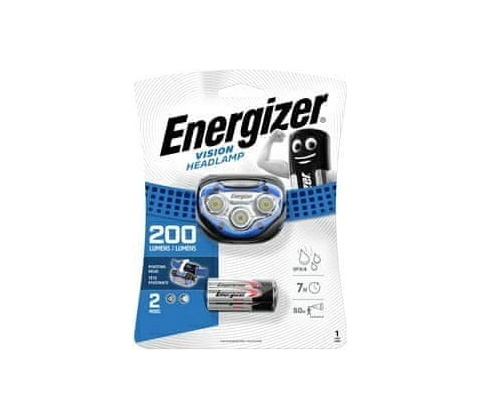 Energizer Vision HDA32