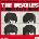 The Beatles - A Hard Day's Night (LP) (0602468019770)