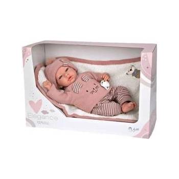 Arias Бебешка кукла Arias Andie 40 cm