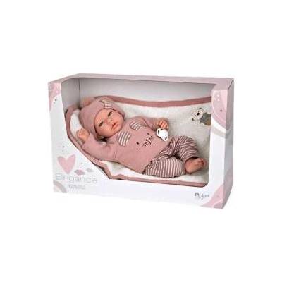 Arias Бебешка кукла Arias Andie 40 cm