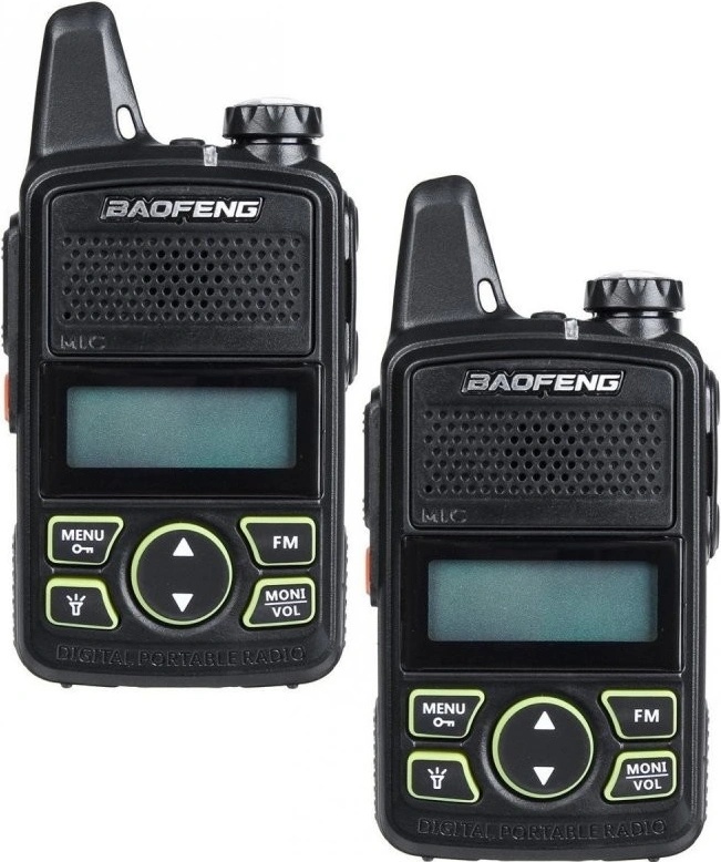 Baofeng BF-T1