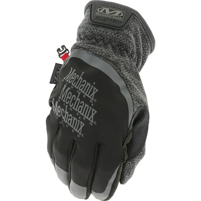 MECHANIX COLDWORK FASTFIT ČERNO/ŠEDÉ