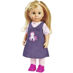 Simba Toys Кукла My Sister 43 см (5110509)