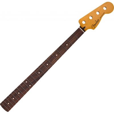 Fender Player II Series P-Bass Palisandr 20
