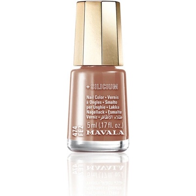 Mavala Terra Topia lak na nehty 474 Fez 5 ml