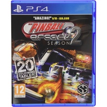 Pinball Arcade Season 2