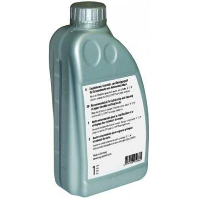 Olej EBA pro skartovače 1000 ml