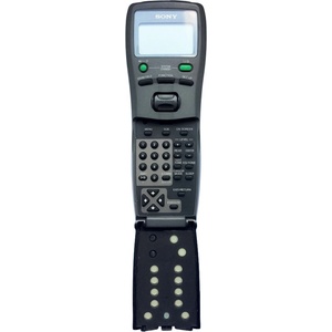 GENERAL Sony rm-lj304 - дистанционно управление дубликат (rm-lj304) Дистанционно