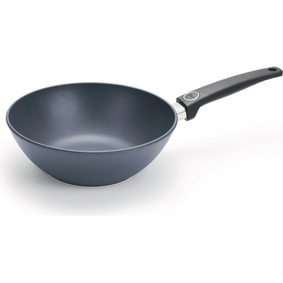 Titanová pánev Wok na indukci O 26 cm Diamond Lite WOLL