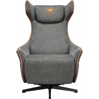 COUGAR MAGUS Orange/Gray – Zboží Mobilmania