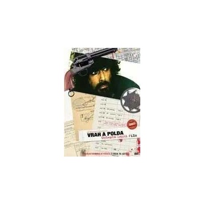Vrah a polda DVD