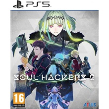 Soul Hackers 2