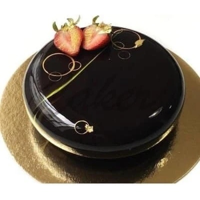 Mirror glaze CIOCCOLATO 200 g