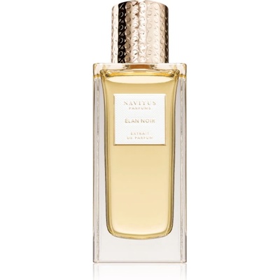 Navitus Parfums Élan Noir парфюмен екстракт унисекс 125ml