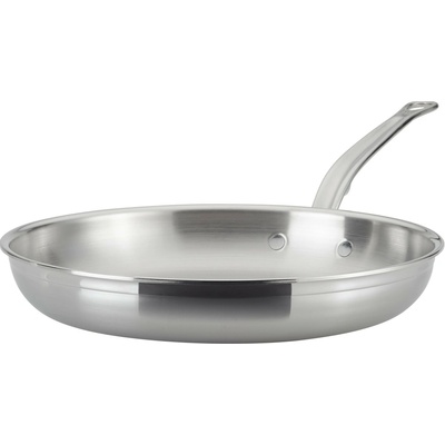Hestan Univerzálna panvica PROBOND 32 cm nerezová oceľ