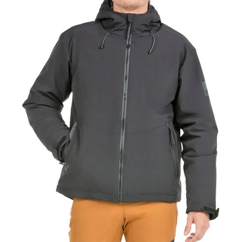 +8000 Анорак +8000 Ita parka - Grey (Black)