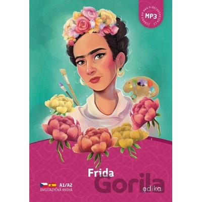 Frida A1/A2