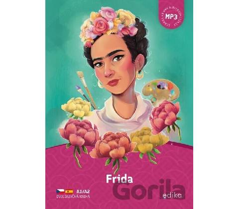 Frida A1/A2