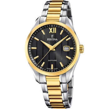 Image 1 of Festina F20027/4