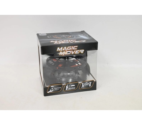 REVELL MAGIC MOVE 24107