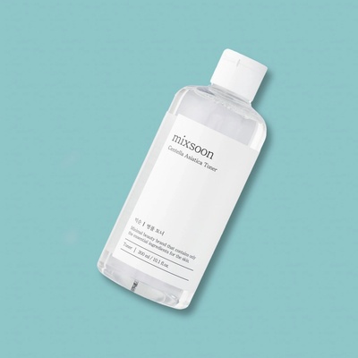 Mixsoon Centella Asiatica toner 300 ml