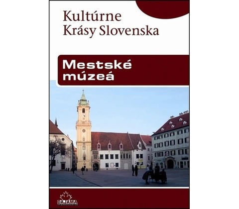 Mestské múzeá