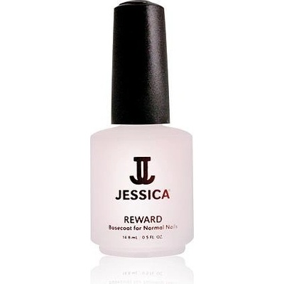 Jessica Reward Podkladový lak na normální nehty 15 ml