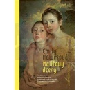 Malířovy dcery - Emily Howesová