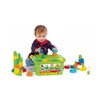 Molto Строителна Игра с Блокове Moltó (35 pcs)