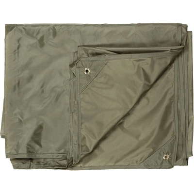MFH Tarp 400 x 500 cm zelená