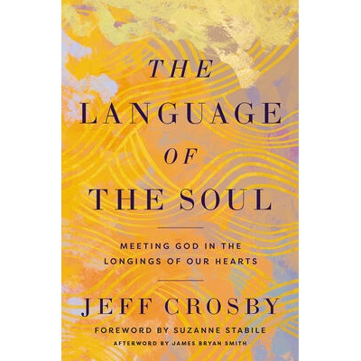Language of the Soul | Suzanne Stabile, James Bryan Smith
