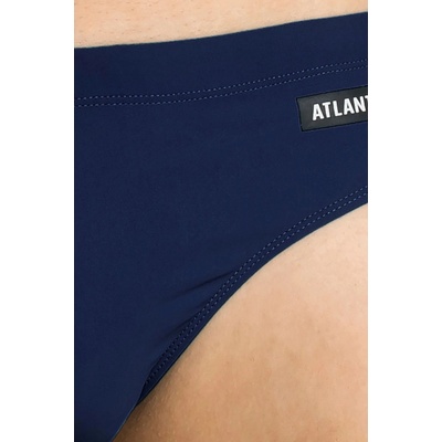 Atlantic 333 tmavě modré pánské plavky