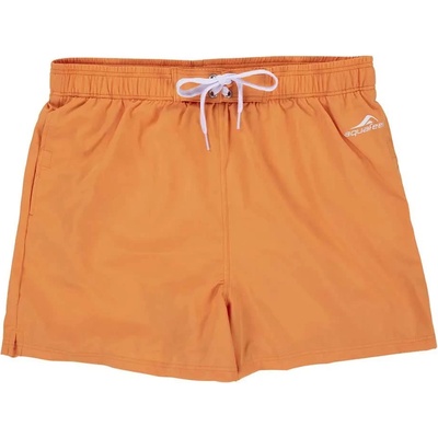Aquafeel Бански гащета Aquafeel 24967 swimming shorts - Orange (Orange)