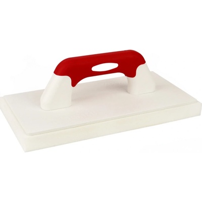 Hladítko PRO5 s Rubber Foam 280 x 140 x 20 mm