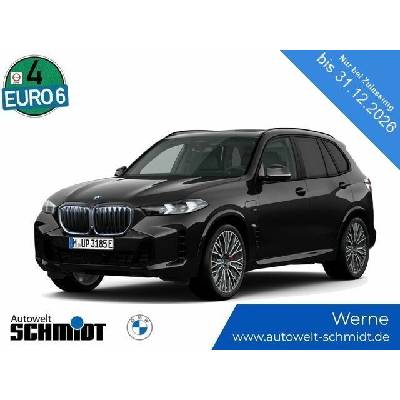 BMW X5 xDrive50e M Sport 360 kW