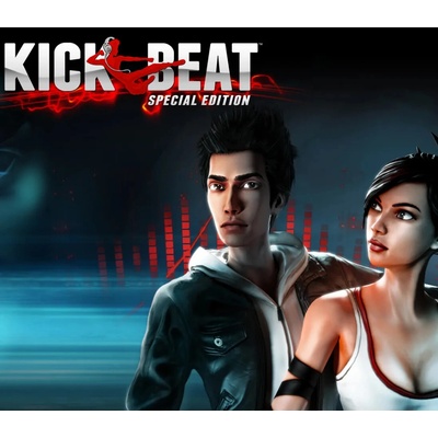 KickBeat: Steam Edition
