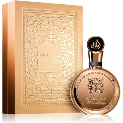 LATTAFA Fakhar Gold EDP 100 ml