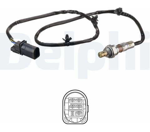 DELPHI ES21289-12B1