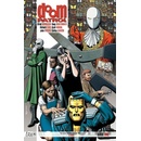 Doom Patrol - Morrison Grant