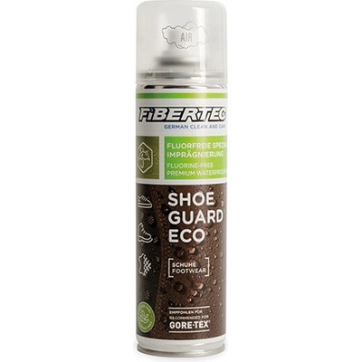 Fibertec Shoe Guard Eco 200 ml спрей за импрегниране (822034)