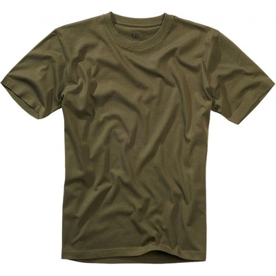 Brandit T shirt olive
