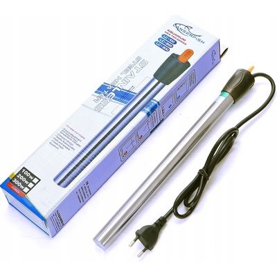 Lansenfish Steel Heater 500 W