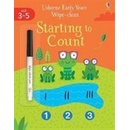 Starting to Count
