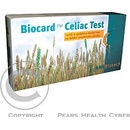 Biocard Celiac-test 1 ks
