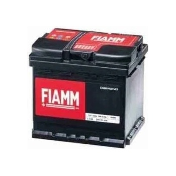 Fiamm Diamo 12V 40Ah 330A 912427