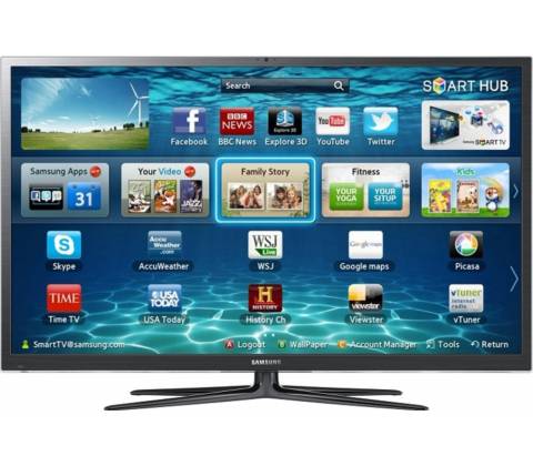 Samsung PS51E8000